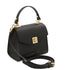 TL Bag - Leather handbag